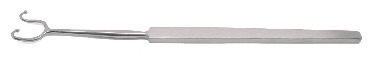 3× Fomon Retractor 6.25