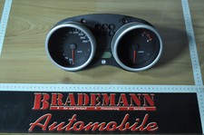 Strumentazione originale ALFA