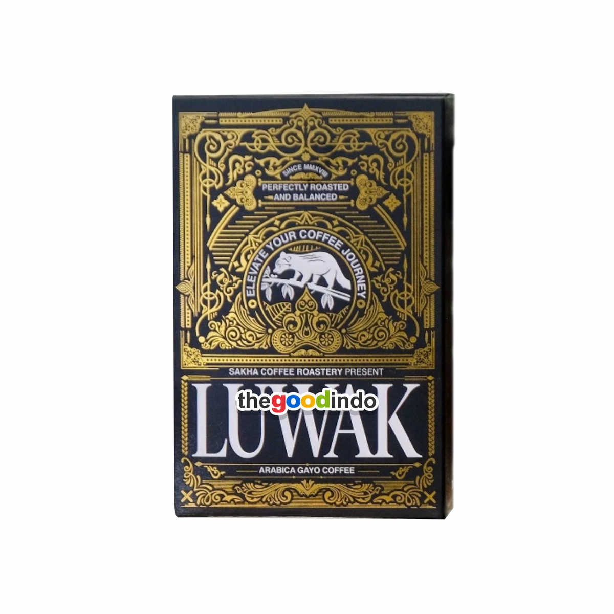 その他 BALI KING WILD COFFEE LUWAK 200g $_57.JPG?set_id=880000500F