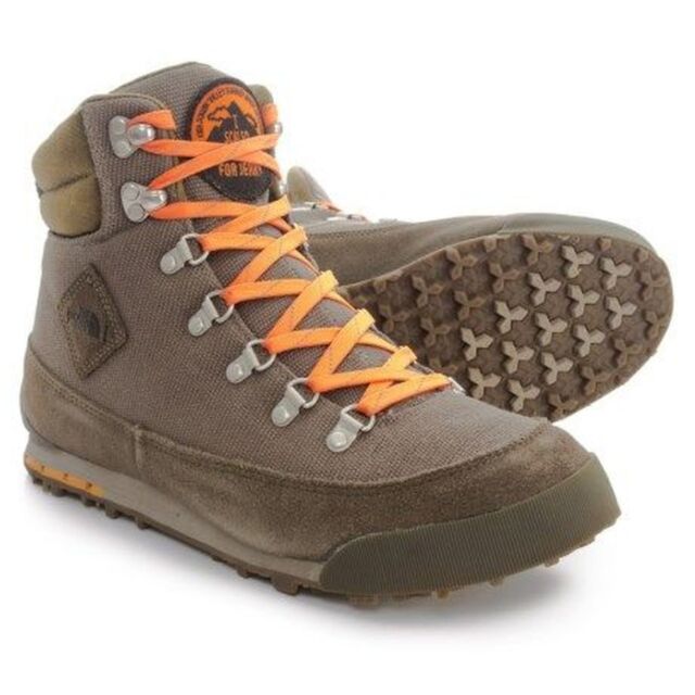 best north face boots