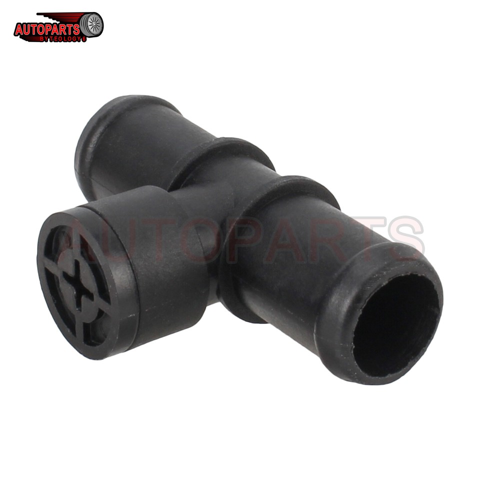 Connecteur De Tuyau De Chauffage - Réf. 92500-AR000 - Pour Infiniti, Nissan 350Z Et Autres Modèles