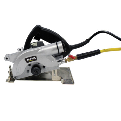 Alpha ESC-150 6 Inch Wet Stone Saw
