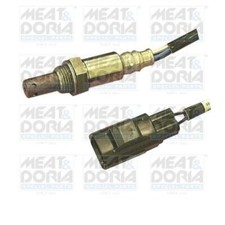 Sonde lambda Volvo C30
