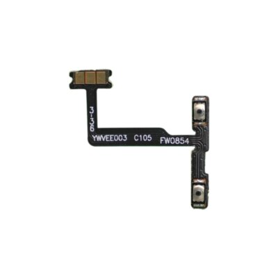 Flex Cable Volume Buttons for OnePlus 9 Pro Replacement Part Repair Replace 
