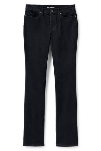 CORD CORDUROY BOOTLEG PANTS JEANS SIZE 