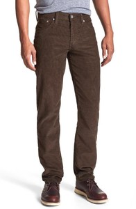 NEW LEVI'S 511 MEN'S PREMIUM SLIM FIT CORDUROY JEANS PANTS BROWN 511-2025 | eBay