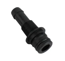 Johnson Pump 09-46783 09-46957 KlickTite X 1/2" Hose and 3/8" BSP (NPT) Fitting