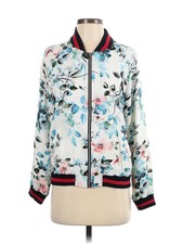 Sanctuary Women White Jacket Xs