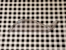 Saw Stop CB104 Guard Shell Assembly For Discontinued Guard CB104 229