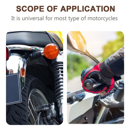 Motorcycle Extension Bracket Motorbike Mount Bracket Motorcycle Relocater Holder - 第 3/12 張圖片