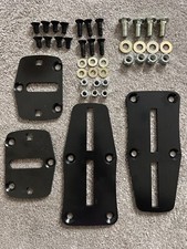 Classic Performance CPP LS Engine Adapter Brackets Mounts CLP-LS1-KU