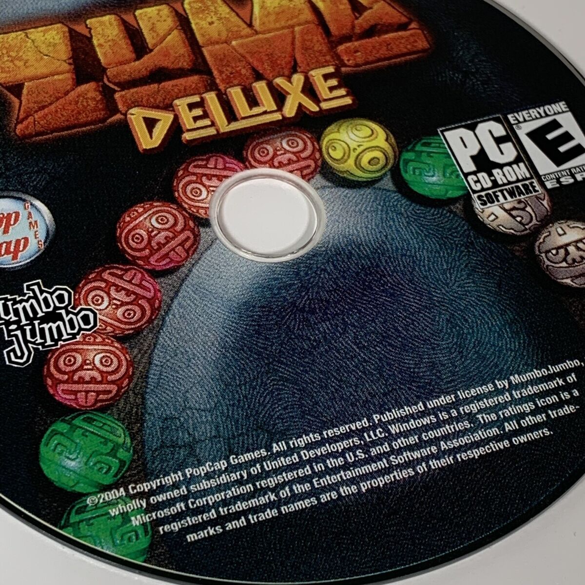 Zuma Deluxe - Download