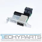 Supermicro AOM-SAS3-8I8E-LP 8-port Mini SAS HD Int-to-Ext Cable Adapter LP