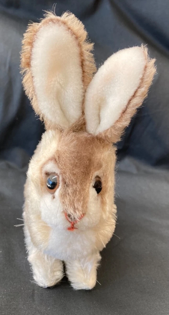 Steiff Rabbit In Steiff Stuffed Animals (1946-1969) for sale - eBay