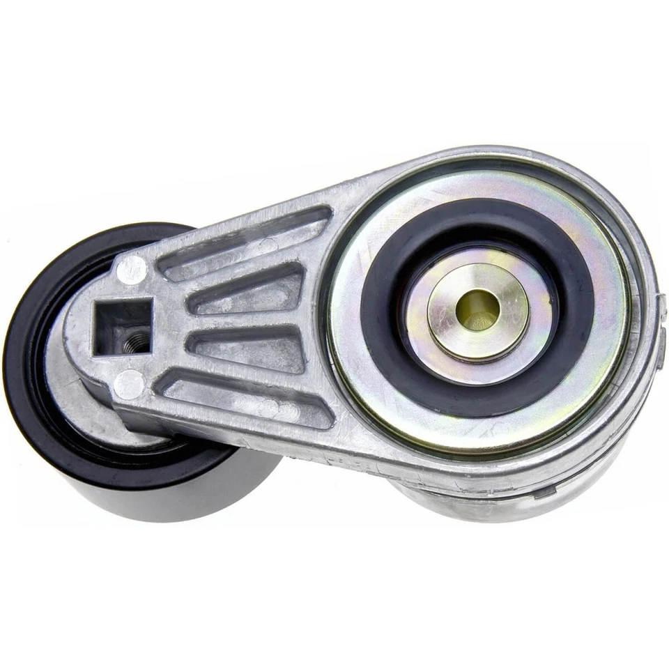 Conjunto de tensión de correa en T 38517 puertas nuevo para Ford F650 F700 F600 All American FE Foto 3 de 4