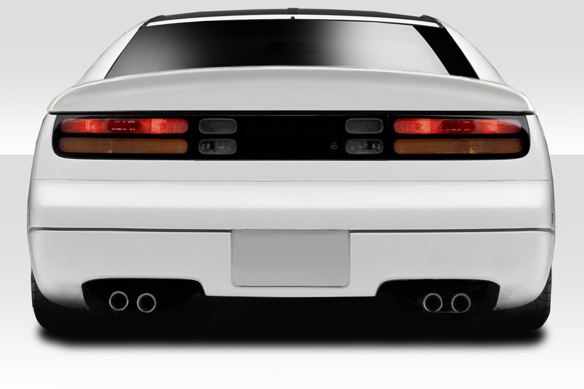 パーツ justin ZSPEC Outer B-Pillar Finisher / Cap for '90-96 300zx, Sold