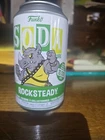 Funko Vinyl Soda: Teenage Mutant Ninja Turtles - Rocksteady