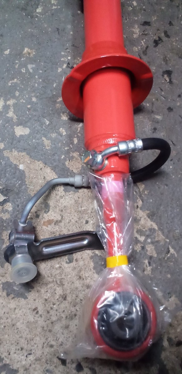 2010-2023 Toyota 4Runner OEM Shock Absorber Front Right Hand