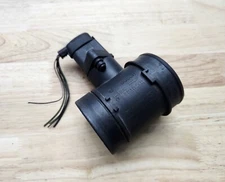 2003-2006 porsche cayenne  955 4.5l mass air flow meter maf sensor Tested 