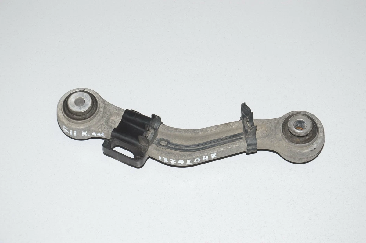 BMW F11 M550d xDrive F07 Querlenker hinten 33326779851 6779851 | eBay