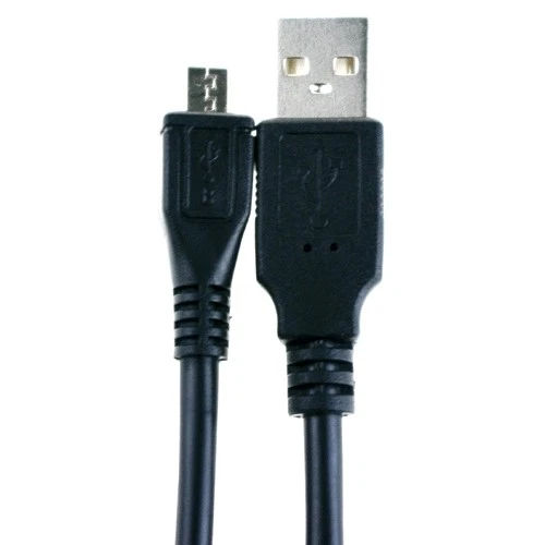 6ft Micro-USB Charger Cable Cord Lead for HTC One M8 E8 remix max mini 2 Desire - Image 2 of 4