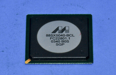88SX5040-BCL MARVELL TECHNOLOGY GROUP 88SX5040 MARVELL 88SX5040 88SX5040BCL