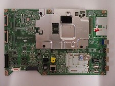 LG OLED55C7PU Main Board EAX67125703, EBT64458803