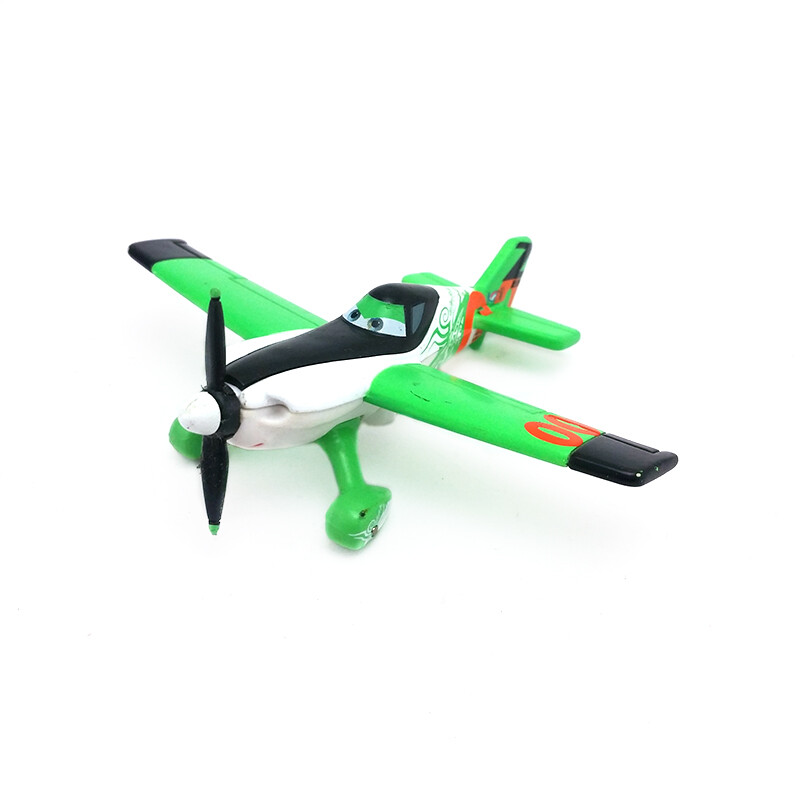 diecast toy planes