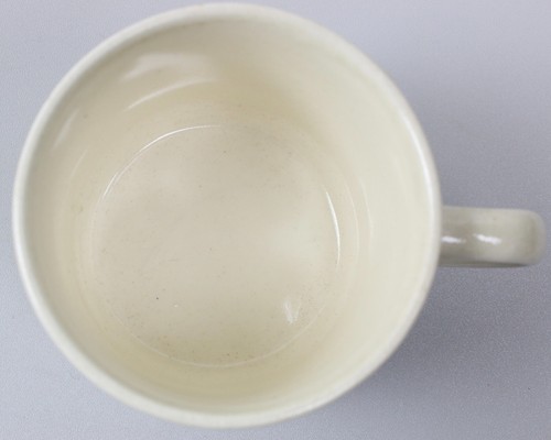 Johnson Australia Hayman Pattern Tea Cup And Saucer Stoneware - Picture 8 of 9
