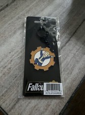 Loot Crate Fallout Vault Boy Stretch Key Chai...