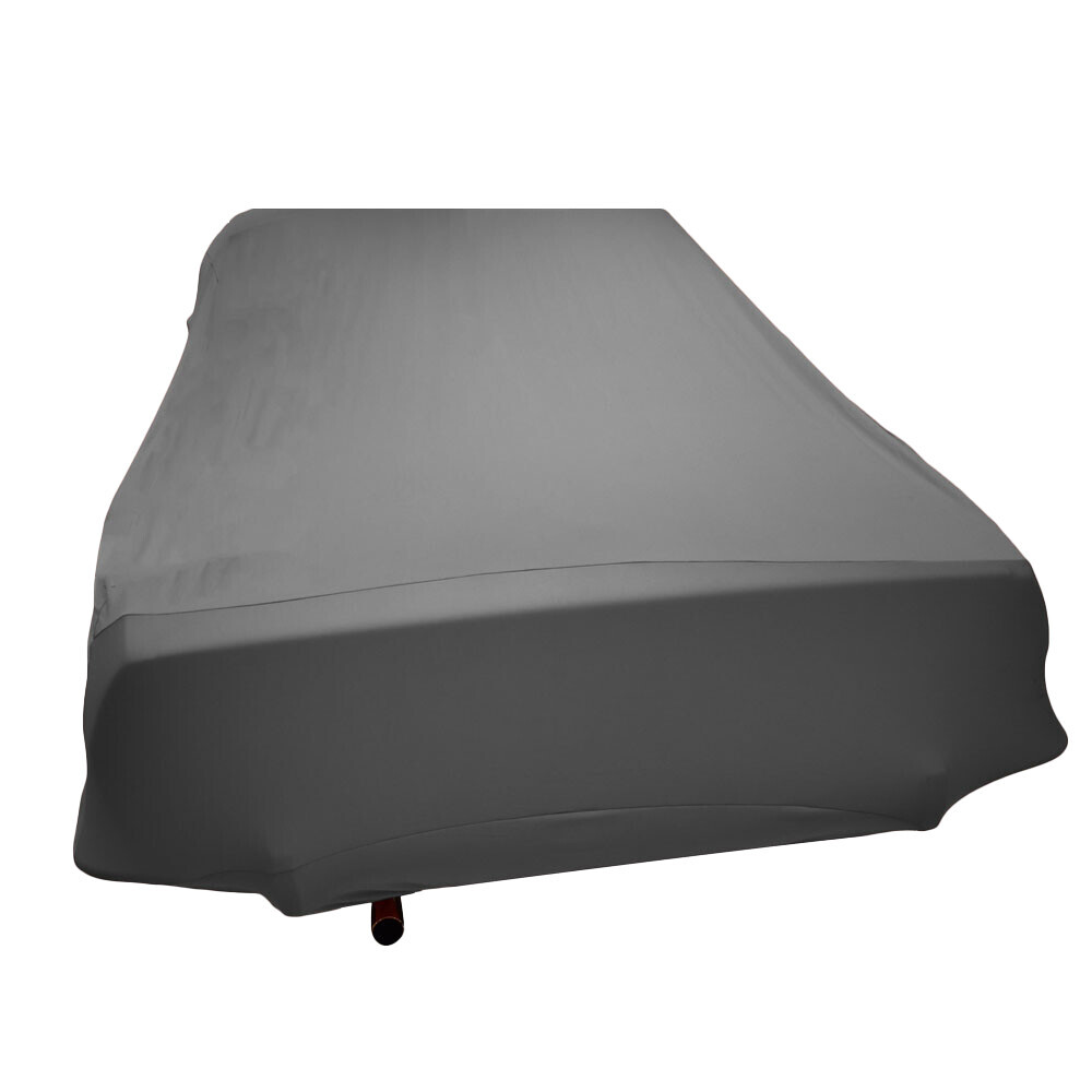 Indoor car cover fits Fiat 850 Spider Bespoke Silvergrey GARAGE COVER CAR eBay
