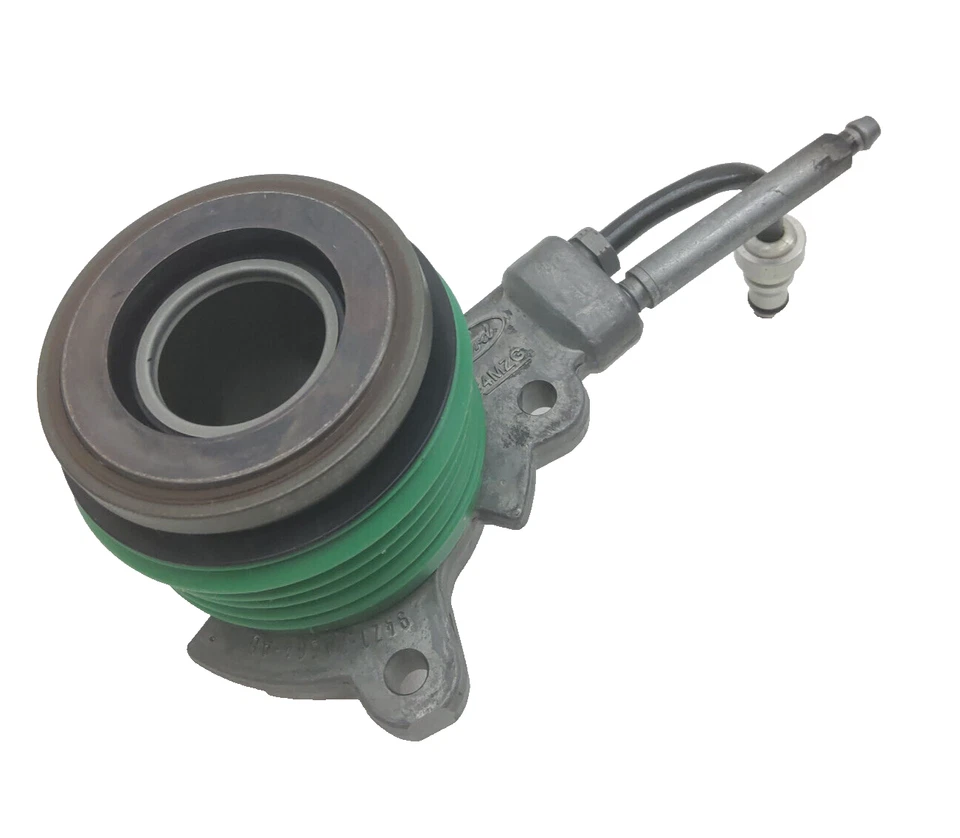 New Genuine Ford 94ZZ-7A564-A Manual Transmission Clutch Slave Cylinder Assembly - Image 3 of 4