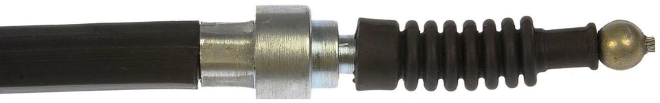 Кабель стояночного тормоза Dorman C660502 - Изображение 3 из 3