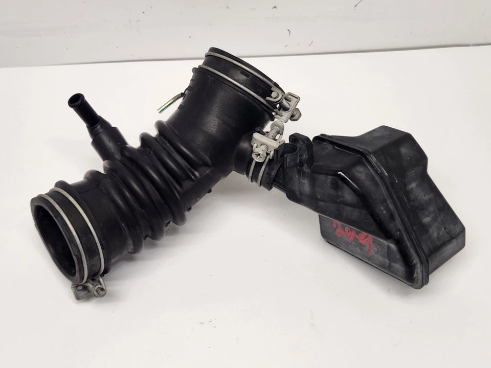 Tubo de admisión de aire Toyota Paseo 1997 OEM 17881-11431/17880-11241 Foto 3 de 4