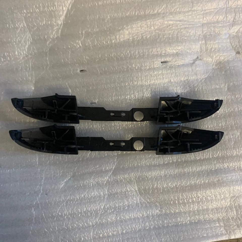 Xbox Elite Series 2 Controller Replacement LB RB Bumpers Black (Not Chrome) - Image 4 of 4