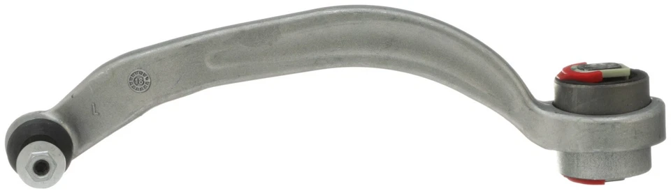 Conjunto de brazo de control de suspensión y rótula Delphi para Audi S4 2005 2004-2006 Foto 4 de 4