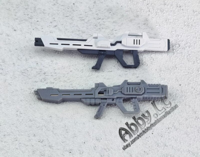 アナイアレイションXL for HG 1/144 Rising Freedom Anubis MA-M727A3 High Energy