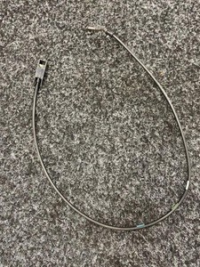 MERCEDES-BENZ SL R230 Schaltzüge a2032670064 5.46 Petrol 285kw 2011 34054945