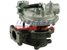 FAST Lader Aufladung FT63501 für PEUGEOT 406 8B 306 Break 7E N3 N5 206 SW 2E 8E