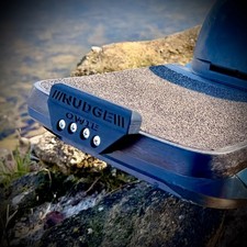 Scheda tipo Onewheel OWIE "NUDGE" poggiapiedi, ganci, sollevatori 