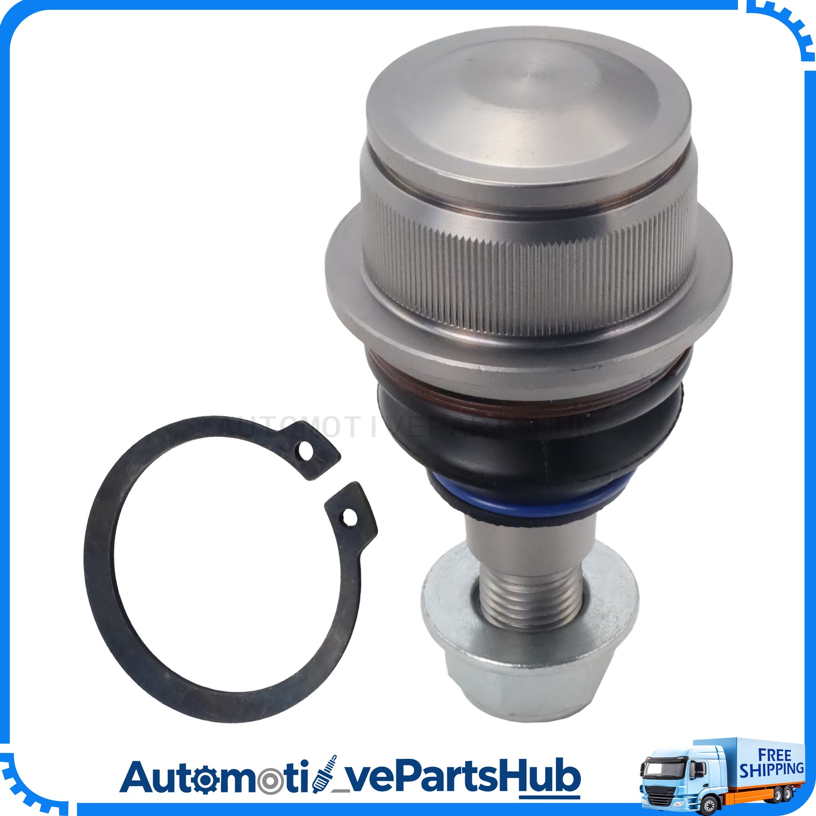 McLaren 600LT Front Lower Ball joint P/N 14BA022CP