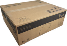 Inus IST-R52NSD L Electronic Toilet Seat White New in Box/Unused 