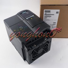 ONE NEW SIEMENS INVERTER 6SE6440-2UD31-1CA1 6SE6 440-2UD31-1CA1