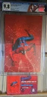 AMAZING SPIDER-MAN #17 VOL. 6 VARIANT CGC 9.8  GABRIELE DELL'OTTO