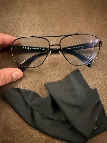 Prada Glasses