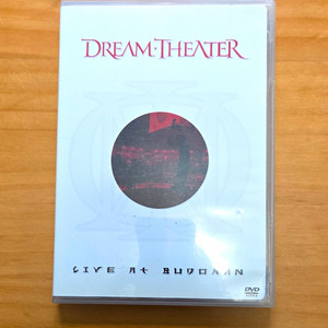 Dream Theater DVDs | eBay
