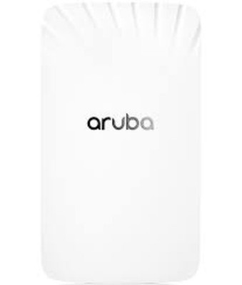 Aruba AP-505H Dual Band 802.11ax 1.50 Gbit/s Wireless Access Point (r3v48a)