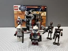 LEGO 9488 Star Wars: Elite Clone Trooper™ & Commando Droid™ Battle Pack