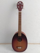 Ichigoichie Kanai Made in 2020 Main unit only Kanojo K. Yairi Sanshin Begin