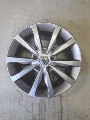 2025 Durango Wheel/Rim Sku#4450191